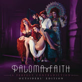 A Perfect Contradiction: Outsiders' Edition - Paloma Faith [CD]