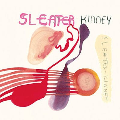 One Beat - Sleater-Kinney [CD]