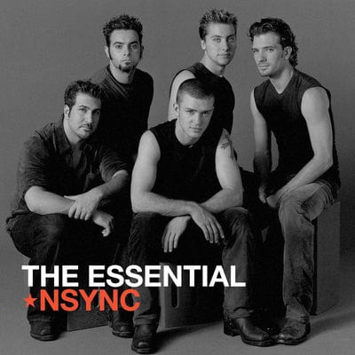 The Essential 'N Sync - 'N Sync [CD]