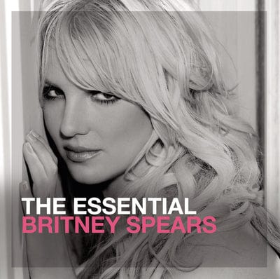 The Essential Britney Spears - Britney Spears [CD]