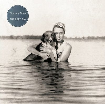 The Best Day - Thurston Moore [CD]