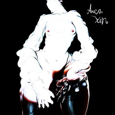 Xen - Arca [CD]