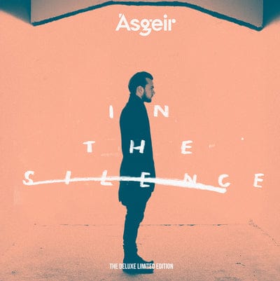 In the Silence - Ásgeir [CD Deluxe Edition]