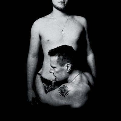 Songs of Innocence - U2 [CD]