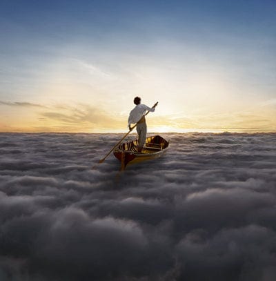 The Endless River - Pink Floyd [CD]