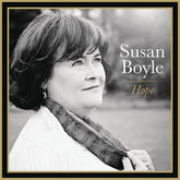 Hope - Susan Boyle [CD]