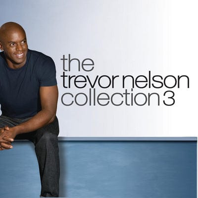 The Trevor Nelson Collection- Volume 3 - Various Artists [CD]