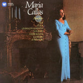 Maria Callas: Arias from Aida/Attila/Un Ballo in Maschera/... - Maria Callas [CD]