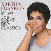 Aretha Franklin Sings the Greatest Diva Classics - Aretha Franklin [CD]