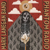 Phantom Radio - Mark Lanegan Band [CD]