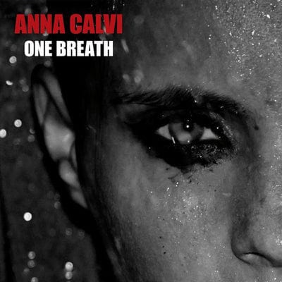 One Breath - Anna Calvi [CD Deluxe Edition]