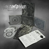 Unbreakable Hearts - Fearless Vampire Killers [CD Deluxe Edition]