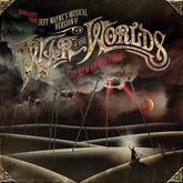 Highlights from Jeff Wayne's the War of the Worlds: The New Generation - Jeff Wayne [CD]