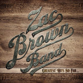 Greatest Hits So Far... - Zac Brown Band [CD]