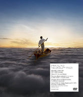 The Endless River - Pink Floyd [CD Deluxe Edition]