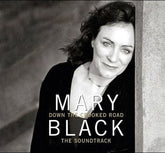 Down the Crooked Road: The Soundtrack - Mary Black [CD]