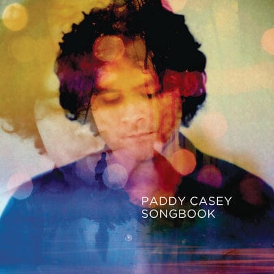 Songbook: The Best of Paddy Casey - Paddy Casey [CD]