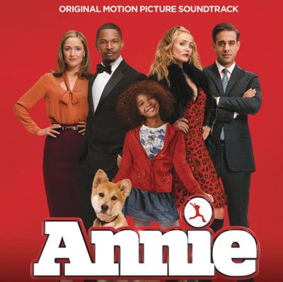 Annie - Various Artists [CD]