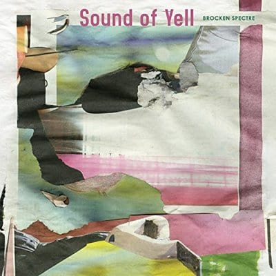 Sound of Yell - Sound of Yell [CD]