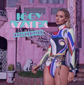 Reclassified - Iggy Azalea [CD]