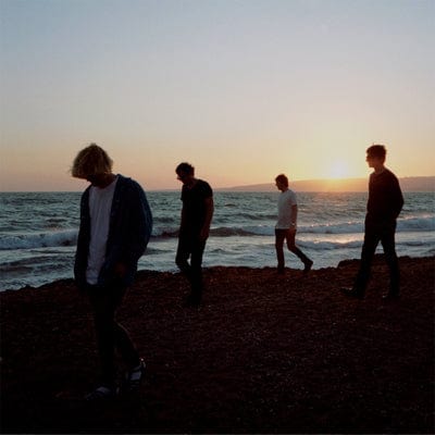 Modern Nature - The Charlatans [CD]