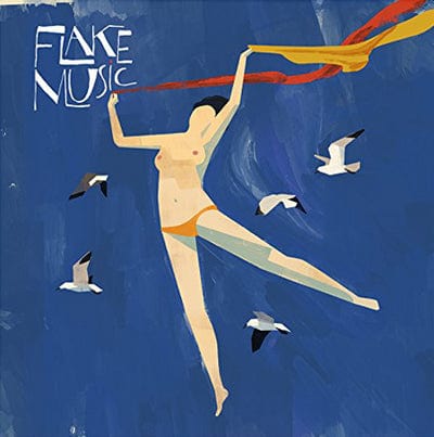 When You Land Here, It's Time to Return - Flake Music [CD]