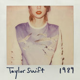 1989 - Taylor Swift [CD]