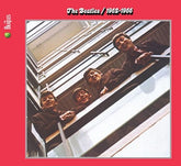 The Beatles: 1962-1966 - The Beatles [VINYL]