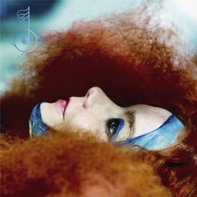 Biophilia - Björk [CD]