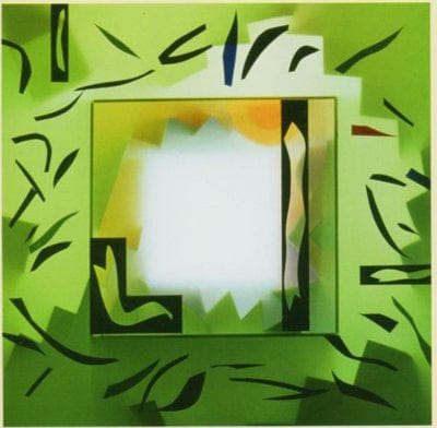 The Shutov Assembly - Brian Eno [CD]