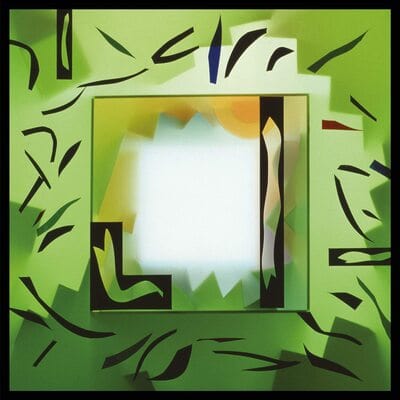 The Shutov Assembly - Brian Eno [VINYL]