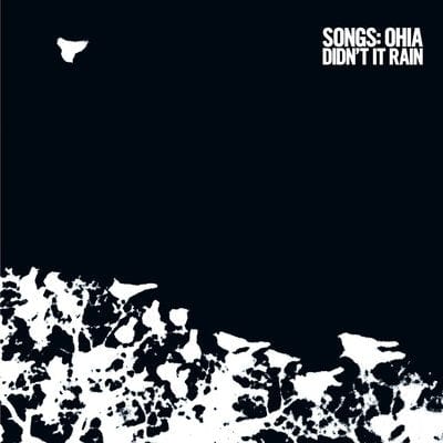 Didn't It Rain - Songs: Ohia [CD Deluxe Edition]