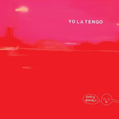 Extra Painful! - Yo La Tengo [CD]