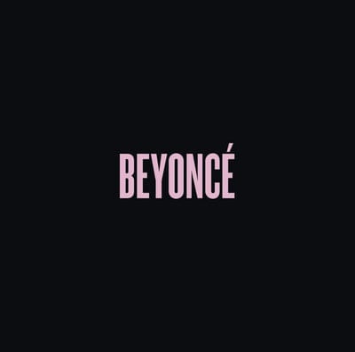 Beyoncé - Beyoncé [CD]