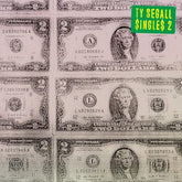 Singles 2 - Ty Segall [CD]