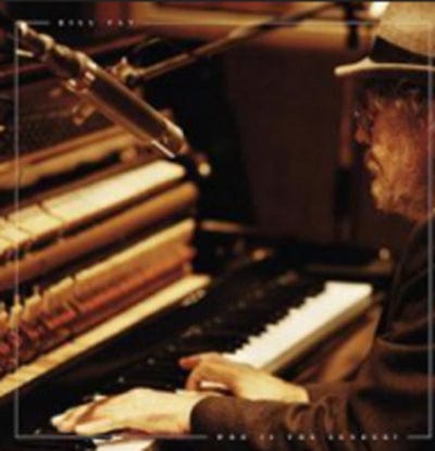 Who Is the Sender? - Bill Fay [CD]