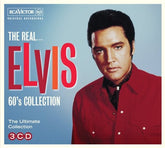 The Real... Elvis: 60s Collection - Elvis Presley [CD]