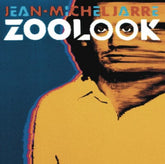 Zoolook - Jean Michel Jarre [CD]