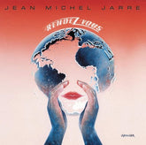 Rendez-vous - Jean-Michel Jarre [CD]