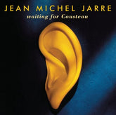 Waiting for Cousteau - Jean Michel Jarre [CD]