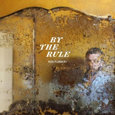 By the Rule - Mick Flannery [CD]