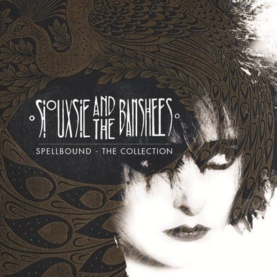 Spellbound: The Collection - Siouxsie and the Banshees [CD]