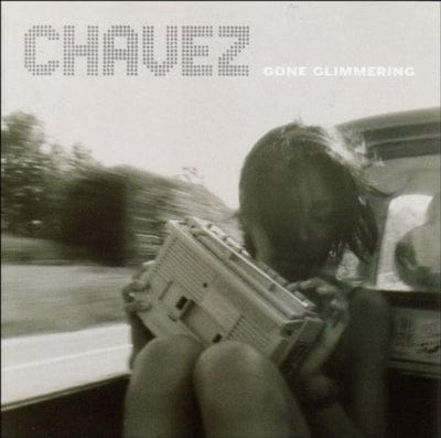 Gone Glimmering - Chavez [VINYL]