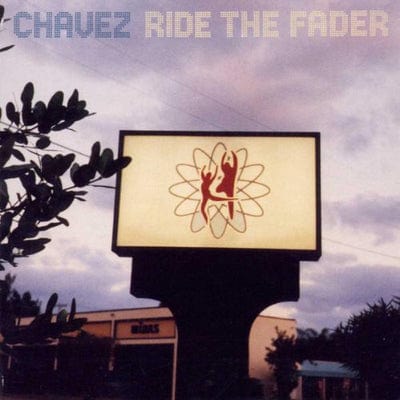 Ride the Fader - Chavez [VINYL]