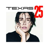 TEXAS 25 - Texas [CD]