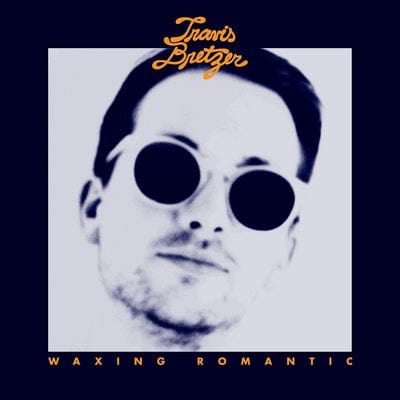 Waxing Romantic - Travis Bretzer [CD]