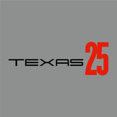 TEXAS 25 - Texas [CD Deluxe Edition]