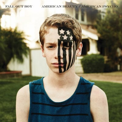 American Beauty/American Psycho - Fall Out Boy [CD]