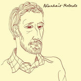 Alasdair Roberts - Alasdair Roberts [CD]