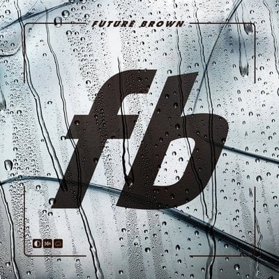 Future Brown - Future Brown [CD]